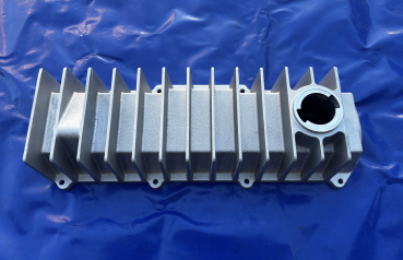 Aluminium Ventildeckel 8v von 1,5-2,0 Liter