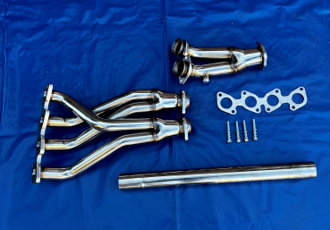 Fächerkrümmer VW Corrado 16V mit Tüv