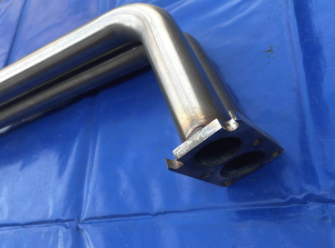 Preview: Vorderrohr/Hosenrohr Gr A Opel C Kadett