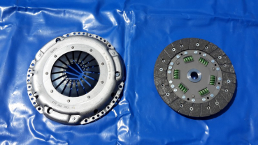 Preview: Rennsportkupplung von Sachs für Seilzuggetriebe bis 530 Nm