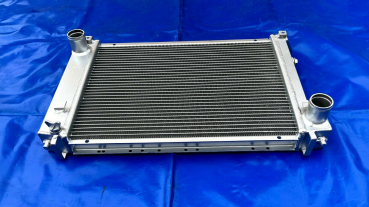 Wasserkühler Aluminium BMW 3 ER E30 320i 325i 5 ER E28 525i Alu 903