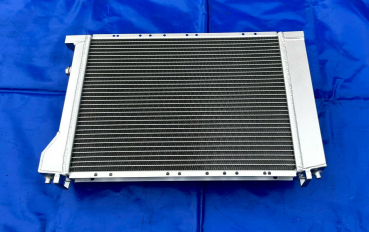 Wasserkühler Aluminium BMW 3 ER E30 320i 325i 5 ER E28 525i Alu 903