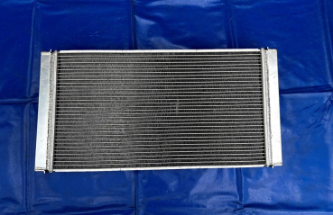 Aluminium Wasserkühler Mini
