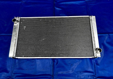 Aluminium Wasserkühler Mini