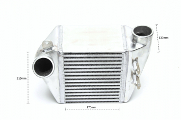 I-1U  Netzmaß 170mm x 210mm x 130mm