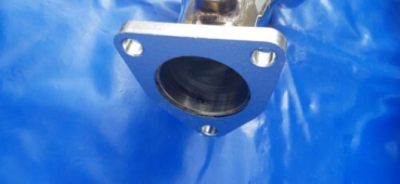 Fächerkrümmer Edelstahl Nissan Z 350