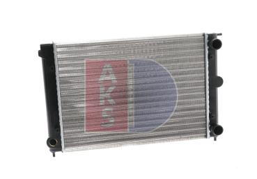 Wasserkühler VW Corrado 1.8+ 2.0 16V und 2.0 i