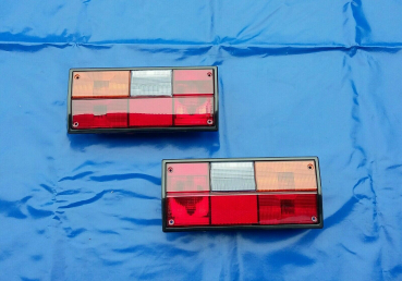 Rückleuchten T3 T 3 Bus Heckleuchten von 79-92  original-look