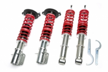 Gewindefahrwerk VW Jetta 1 Deep Version extra tief