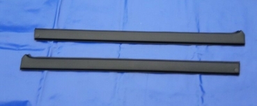 Türkantenabdeckung VW Golf 1 Limosine