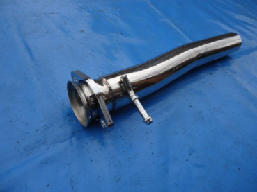 Katersatzrohr in 60 mm 16v