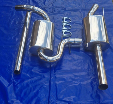 Gr A Anlage VW Golf 3 Variant und Vento  1x76