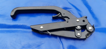 Preview: Verdeckverschluss (Griff) links und rechts VW Käfer Cabrio