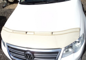 Haubenbra VW Passat CC beige
