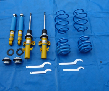 Gewindefahrwerk VW T5 Bilstein