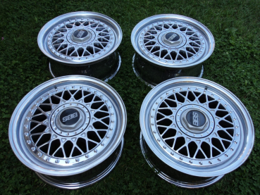 Preview: Edelstahl Felgenschrauben M7x24