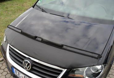 Preview: Haubenbra VW Sharan 01-03 schwarz