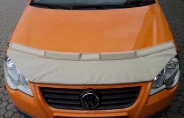 Haubenbra VW Polo 9N3  beige