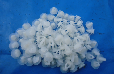 Preview: Clipse für Türverkleidung 5 Stück pro Auktion