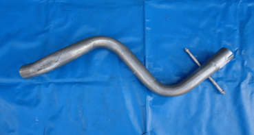VW Golf 3 Mittelrohr Achsbogen MR Gruppe N 55 mm Stahl
