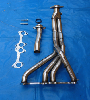 Preview: Fächerkrümmer Peugeot 309 GTI CTI 1,6 1,9