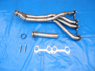 Preview: Fächerkrümmer Peugeot 309 GTI CTI 1,6 1,9