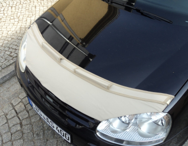 Haubenbra VW Jetta 3 beige