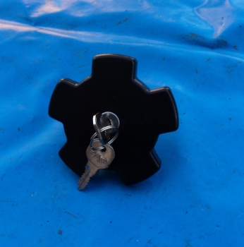 Tankdeckel Abschließbar VW Jetta 1
