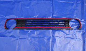 GTI Grill VW Jetta 2 ohne Emblem
