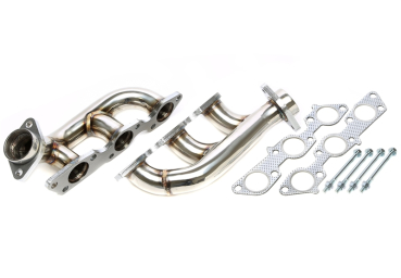 Preview: Fächerkrümmer für Mercedes Benz 190E 2.6l W201, E-​Klasse W124 260-​300E