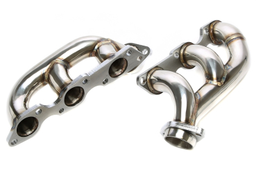 Fächerkrümmer für Mercedes Benz 190E 2.6l W201, E-​Klasse W124 260-​300E