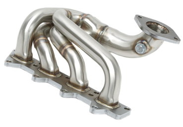 Fächerkrümmer  für Renault Twingo II 1.6 RS