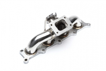Turbokrümmer 1.8T mit T25 Flansch