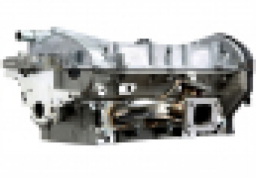 Turbokrümmer 1.8T mit T25 Flansch