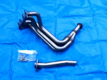 Fächerkrümmer VW Golf 1 8V kurz Powersprint