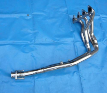 Fächerkrümmer Opel Astra F 8v mit Tüv