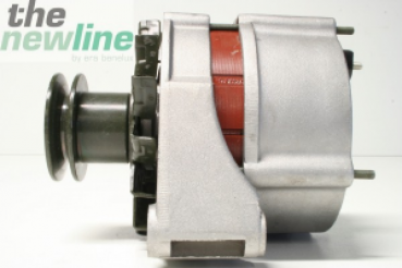 Lichtmaschine Caddy 1  Diesel