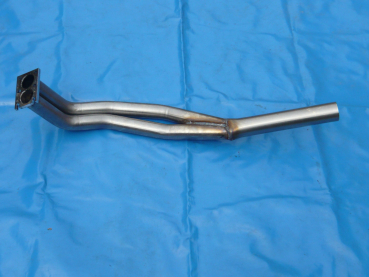 Hosenrohr Gr A VW Golf 1