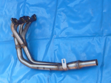 Preview: Fächerkrümmer VW Polo 3  Powersprint