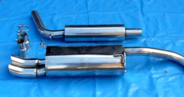 GR A Polo 9N in 2x76 DTM