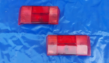 Preview: rote Rückleuchten (kurze Version) mit E-Nummer