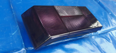 Preview: schwarze Rückleuchten  (kurze Version) mit E-Nummer