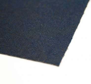 Verdeck-Bezug Stoff, dunkelblau, passend VW Golf 1 Cabrio