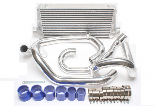 Impreza (WRX + STI) Netzmaß 590x300x75mm