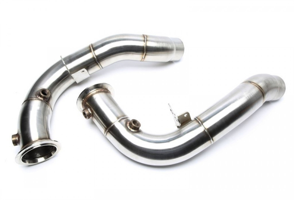 (F06 + F06LCI) M6  412+423+441kW