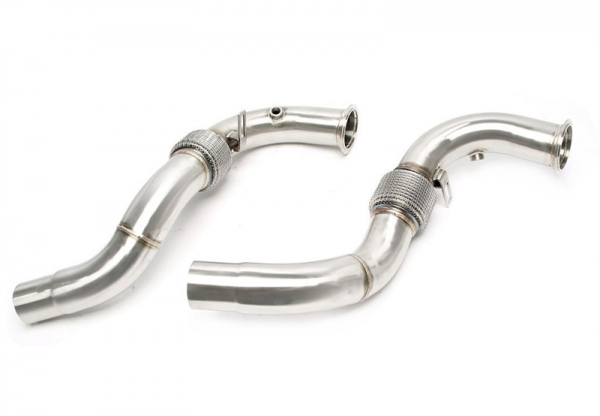 LCI Typ F10/F11 550i - V8  - Motorcode N63 B44B