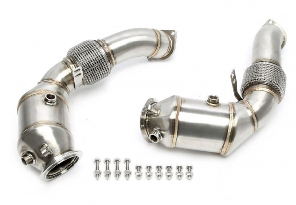 Typ F10/F11/F07 550i - Motorcode N63-B44A