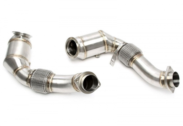 Typ F12/F13/F06 650i - Motocode N63-B44A