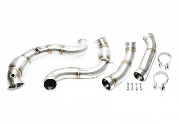 C-Klasse Typ W205, C205 AMG C63