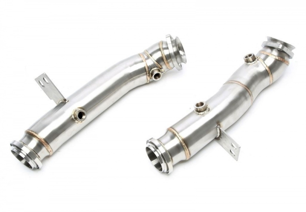 C-Klasse A205, C205, S205, W205 C43 AMG + C400
